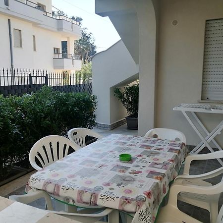 Residence Mare Azzurro Балестрате Экстерьер фото