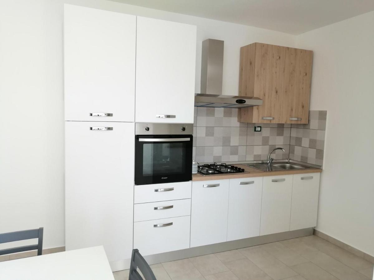 Residence Mare Azzurro Балестрате Экстерьер фото