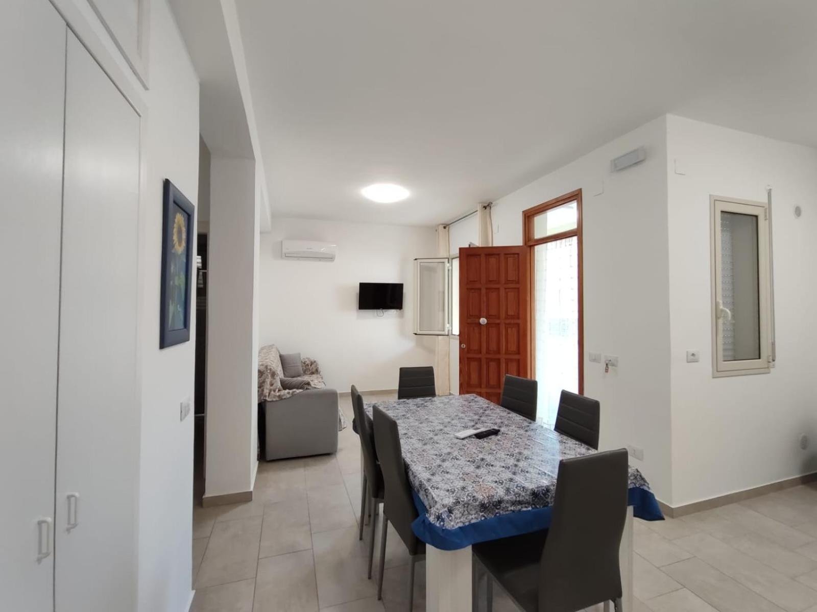 Residence Mare Azzurro Балестрате Номер фото