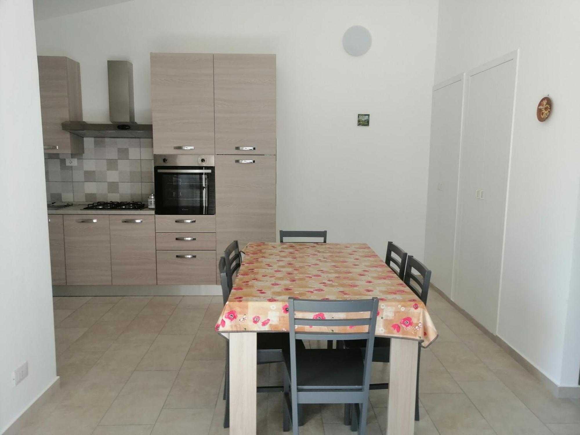 Residence Mare Azzurro Балестрате Номер фото