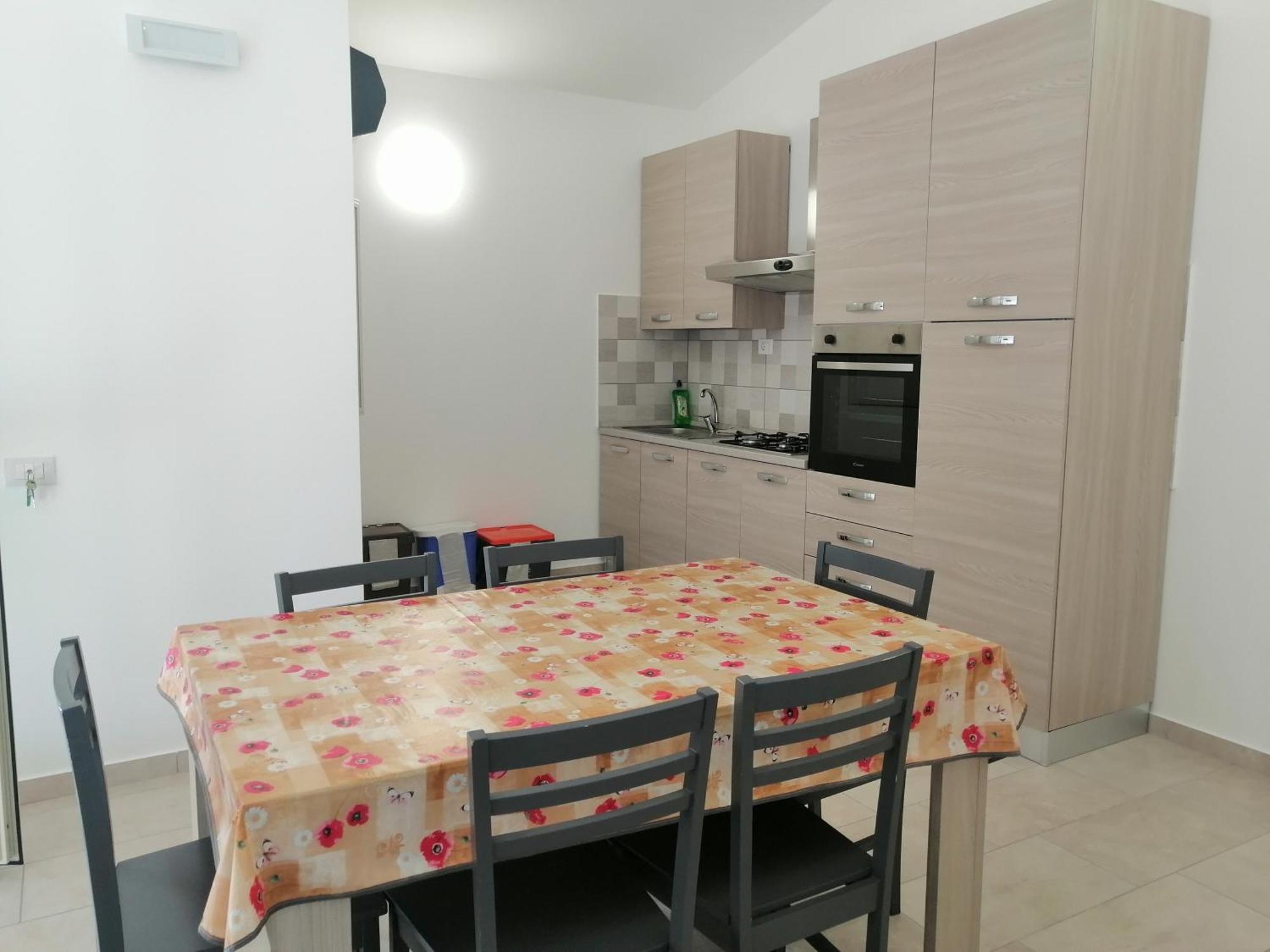 Residence Mare Azzurro Балестрате Экстерьер фото