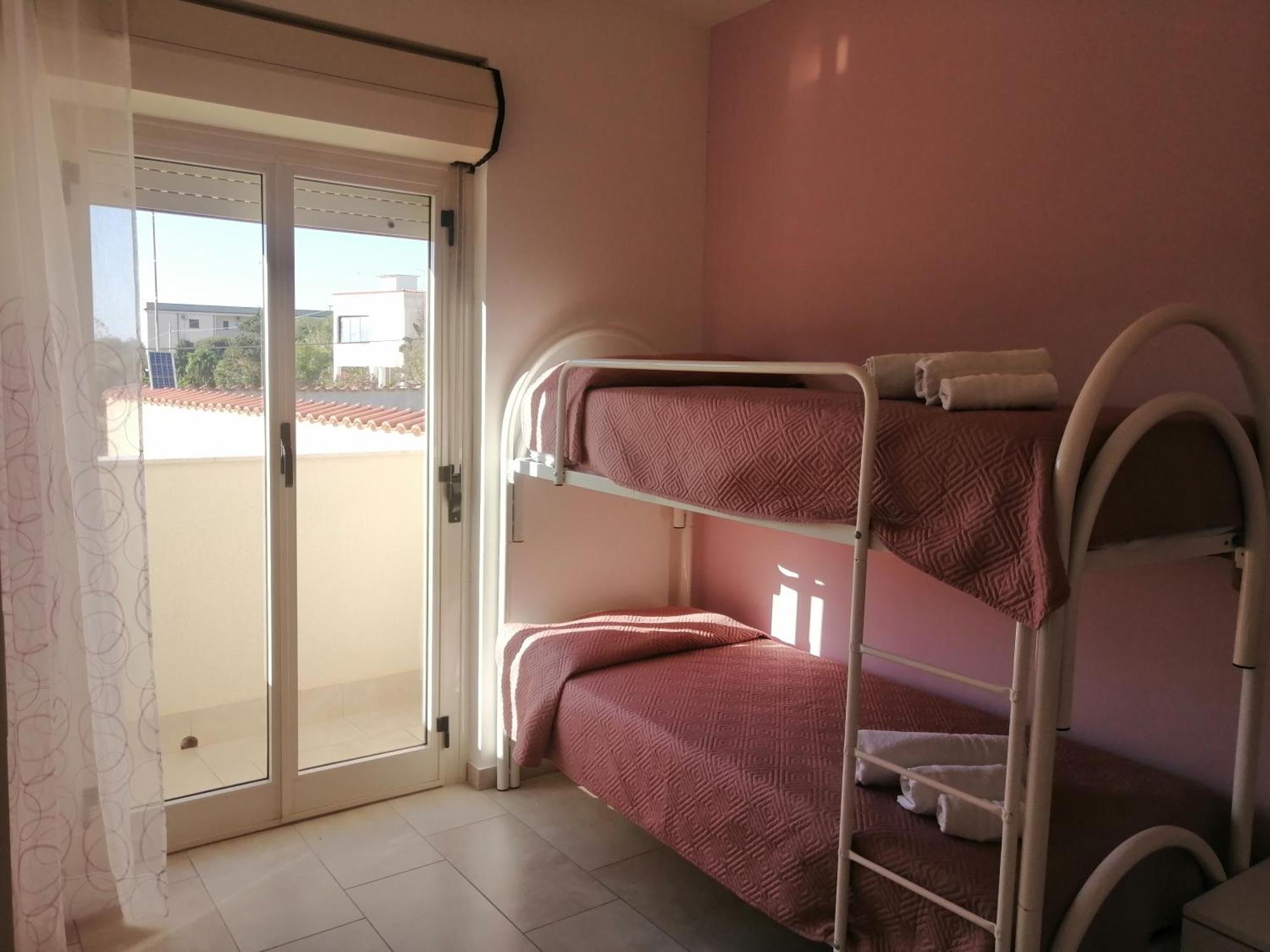 Residence Mare Azzurro Балестрате Экстерьер фото